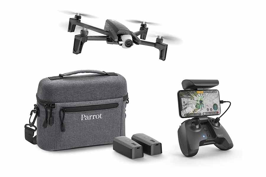 Parrot-Anafi-Extended-Drone-con-2-Batterie-Aggiuntive