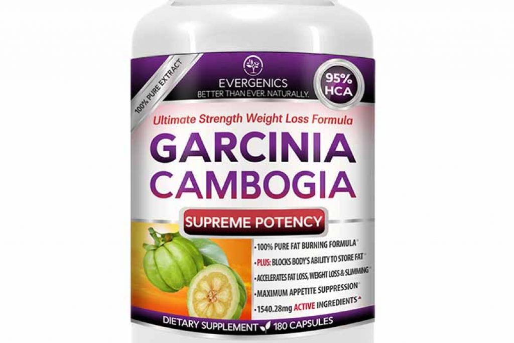 Dove comprare Garcinia Cambogia?