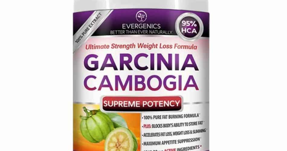 Garcinia Cambogia recensione