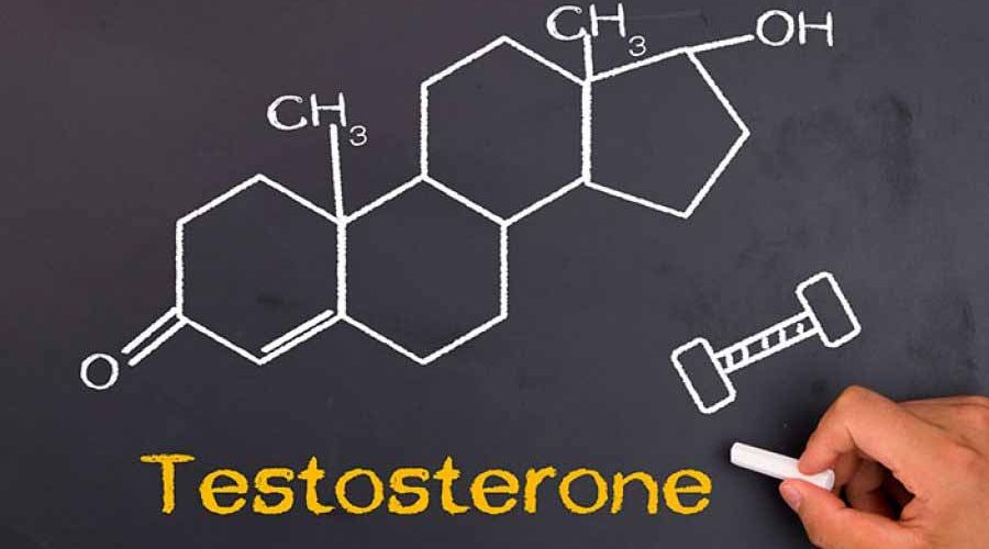 Come aumentare il testosterone?