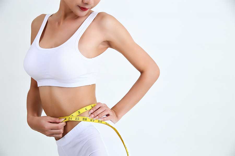Come perdere peso velocemente con l'omeopatia: ulteriori consigli