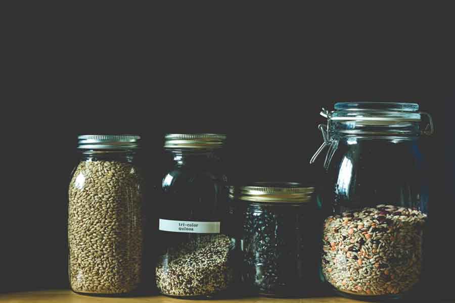 Come preparare e cucinare la quinoa