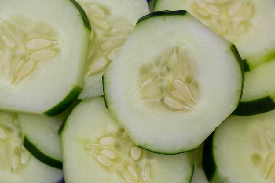 I benefici del cetriolo quali sono i suoi benefici per la salute