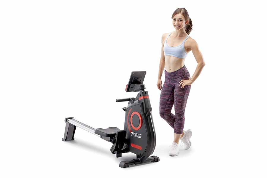 Circuit-Fitness-979-Magnetic-Rowing-Machine