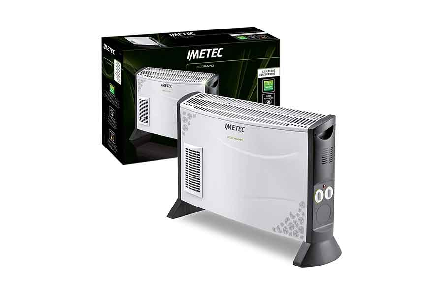 Imetec-Eco-Rapid-TH1-100-Stufa-Elettrica-2000-W-con-Tecnologia-a-Basso-Consumo-Energetico