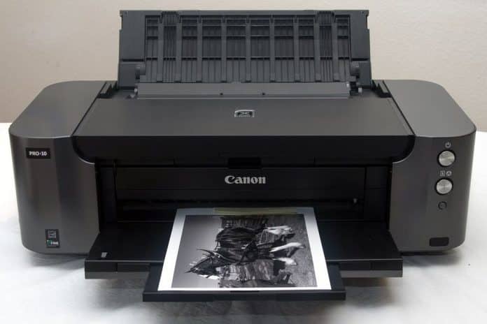 Migliore stampante a getto d’inchiostro 2020