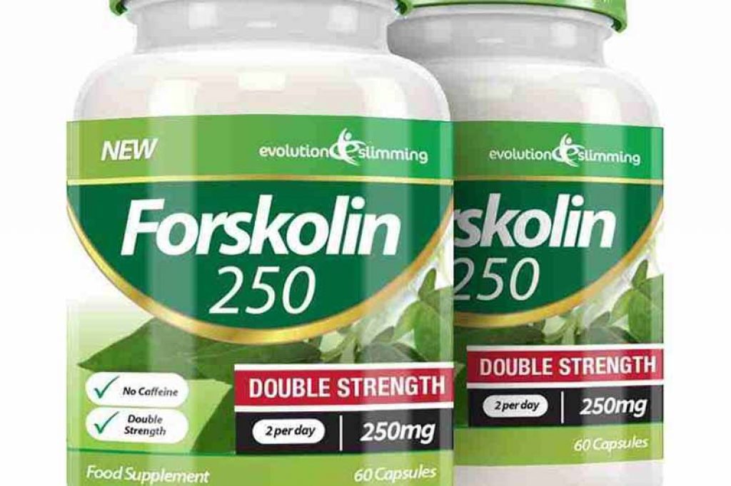 Dove comprare Forskolin?