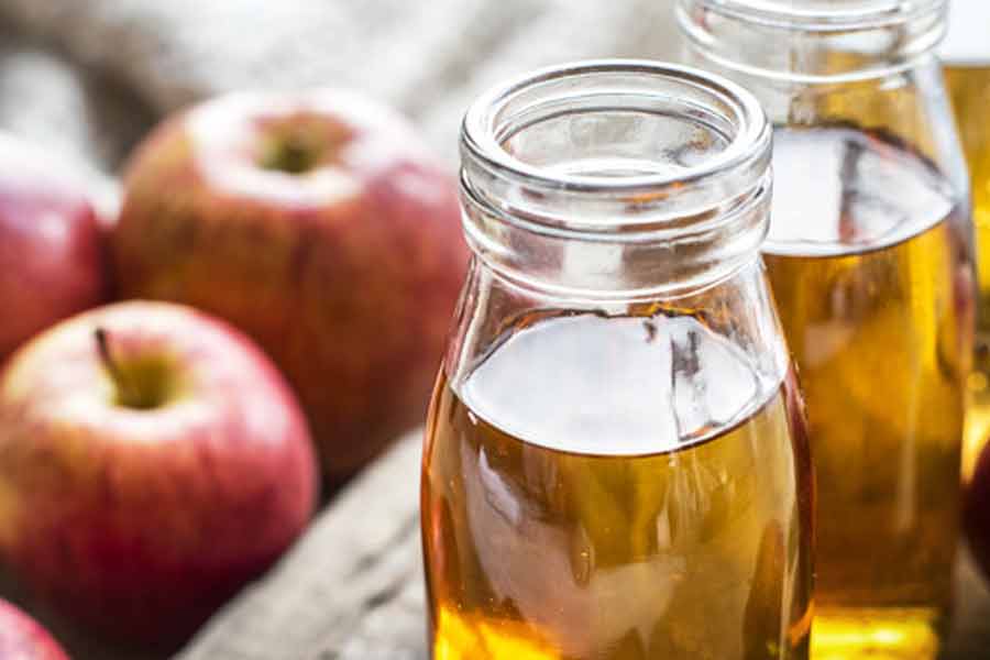 Come usare l’aceto di sidro di mele