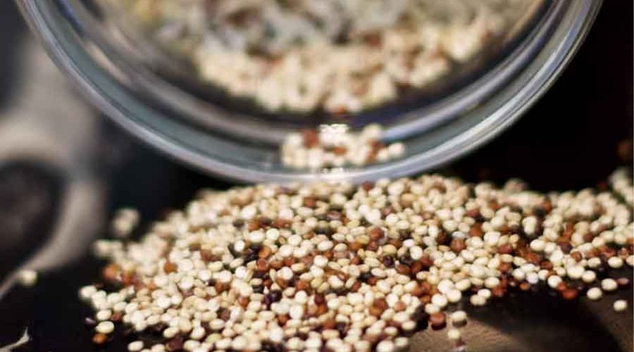 Quali sono i benefici per la salute della quinoa